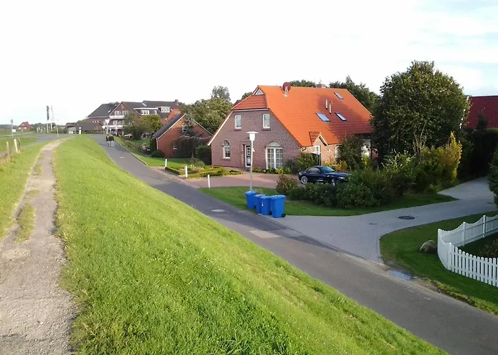 Huus Westerdiek