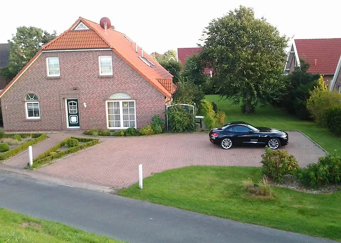 Huus Westerdiek