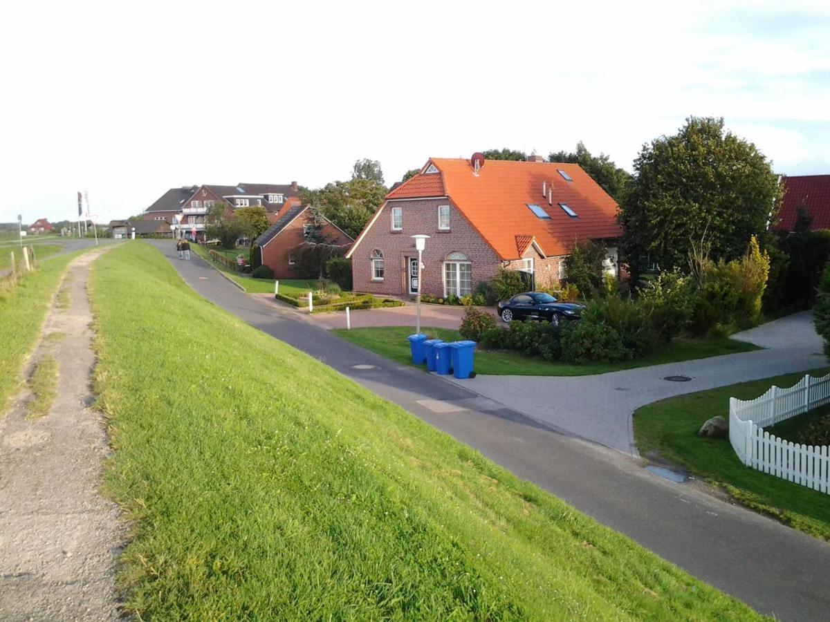 Huus Westerdiek