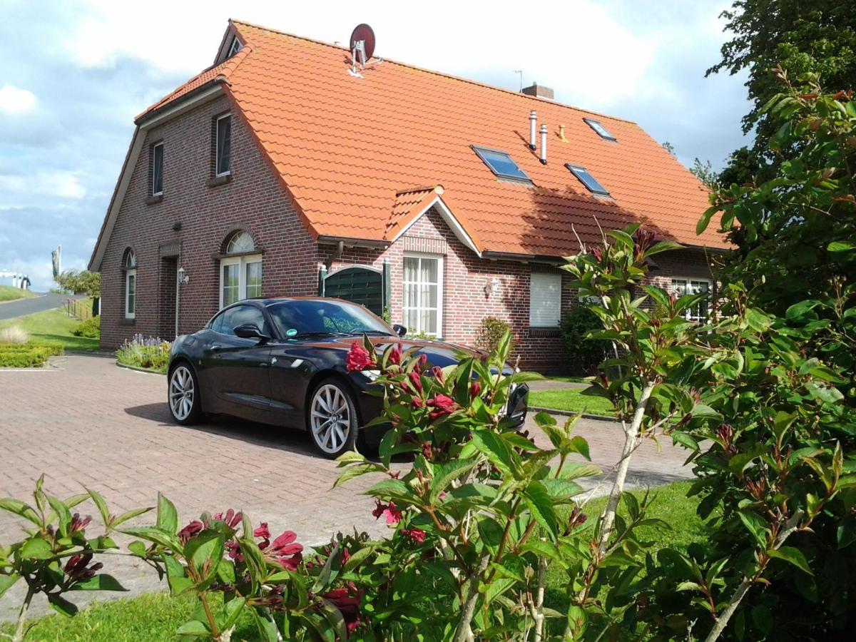 Huus Westerdiek