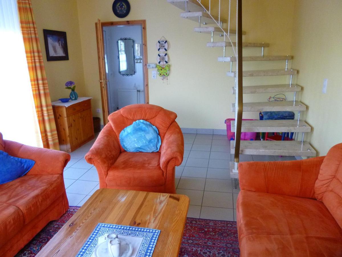 Huus Westerdiek Appartement Neßmersiel