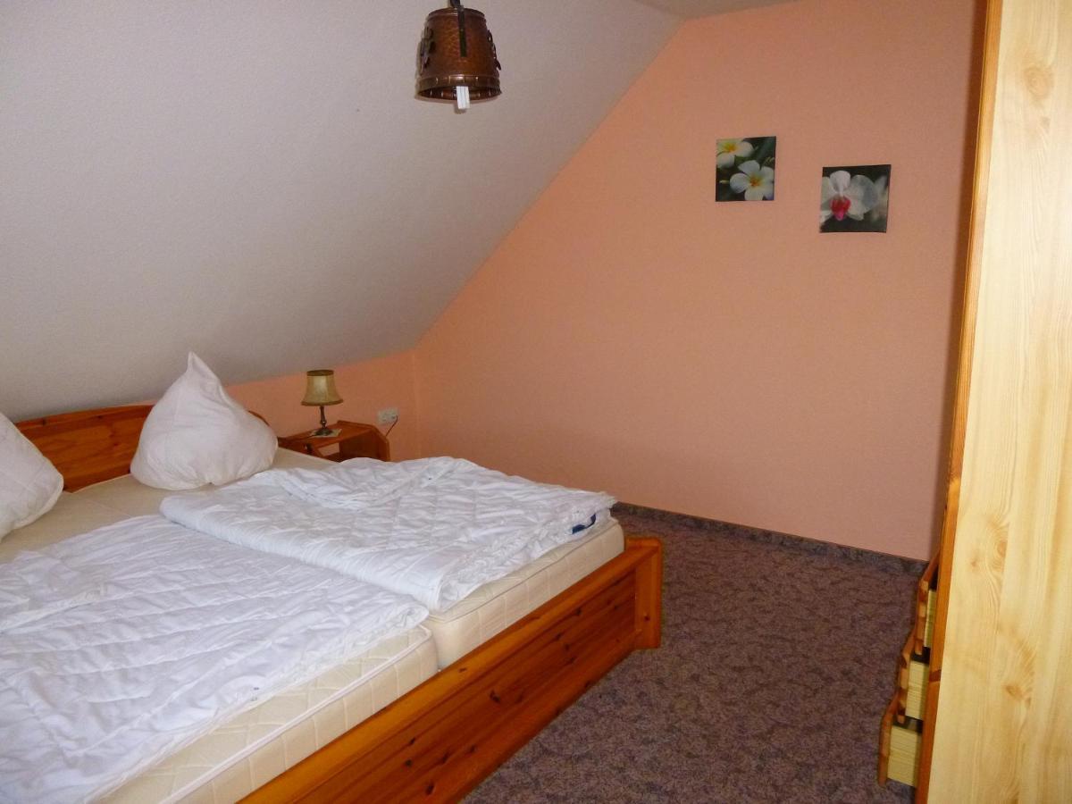 Apartment Huus Westerdiek *