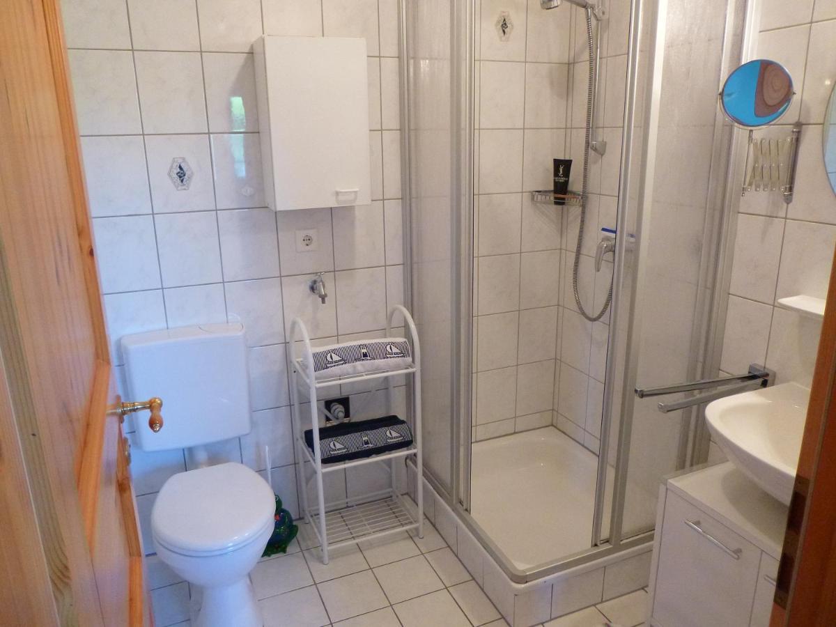 Huus Westerdiek Appartement *