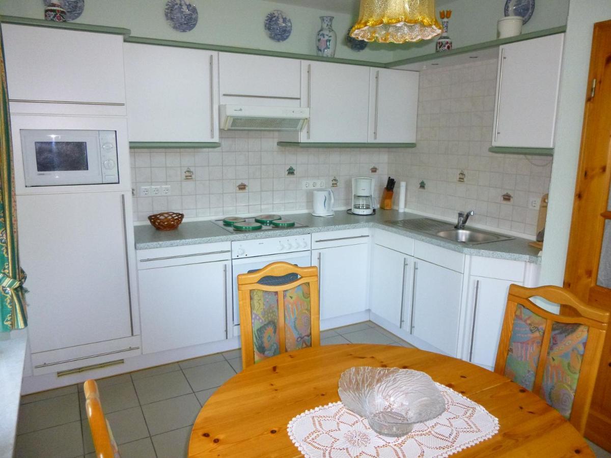 Huus Westerdiek Appartement