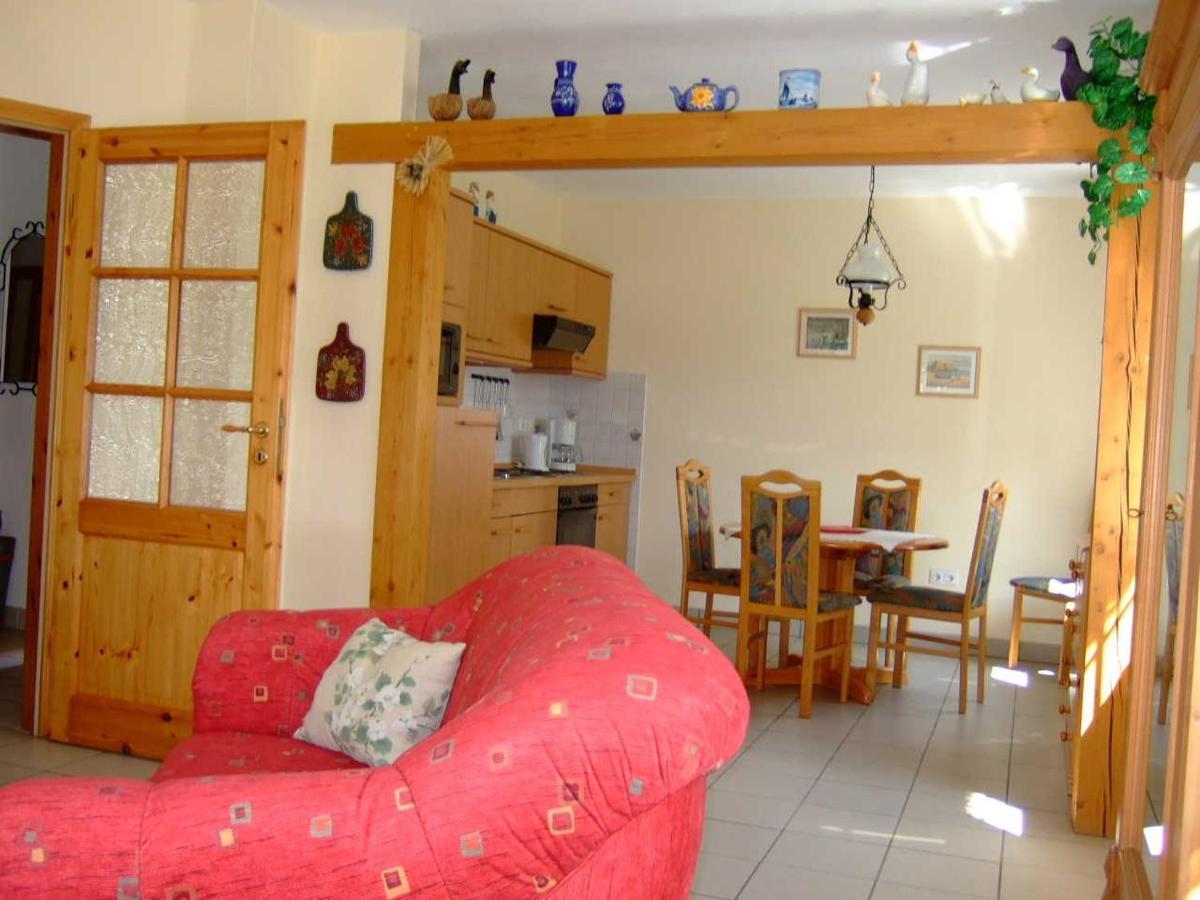 Huus Westerdiek Apartment