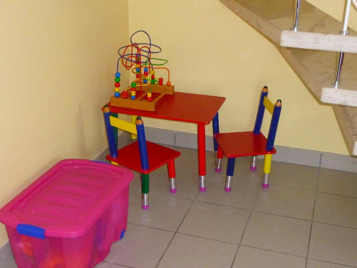 Appartement Huus Westerdiek *