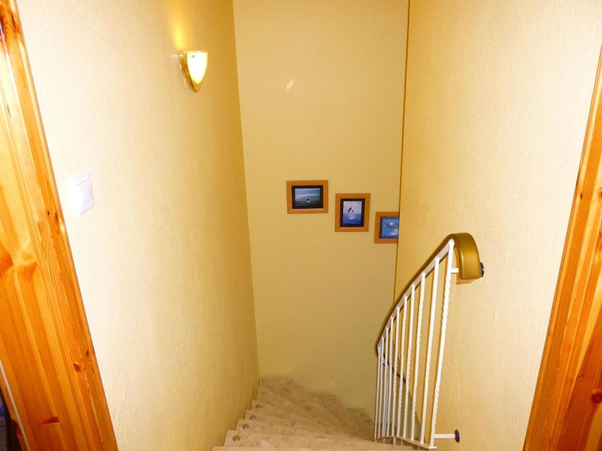 Huus Westerdiek Apartment Neßmersiel