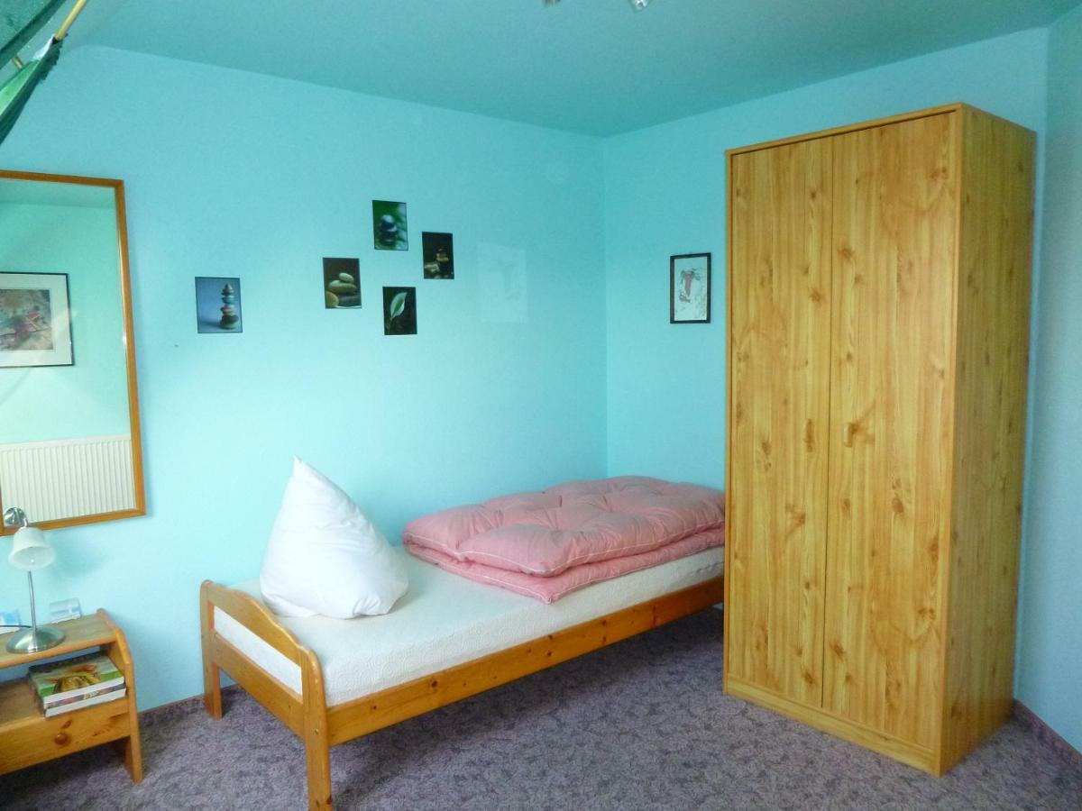 Huus Westerdiek Apartamento