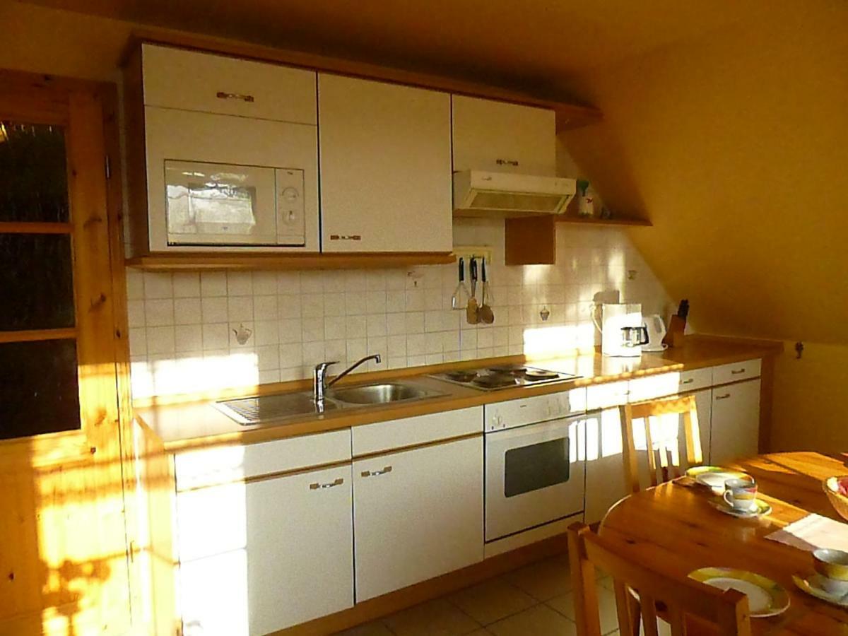 Huus Westerdiek Appartement