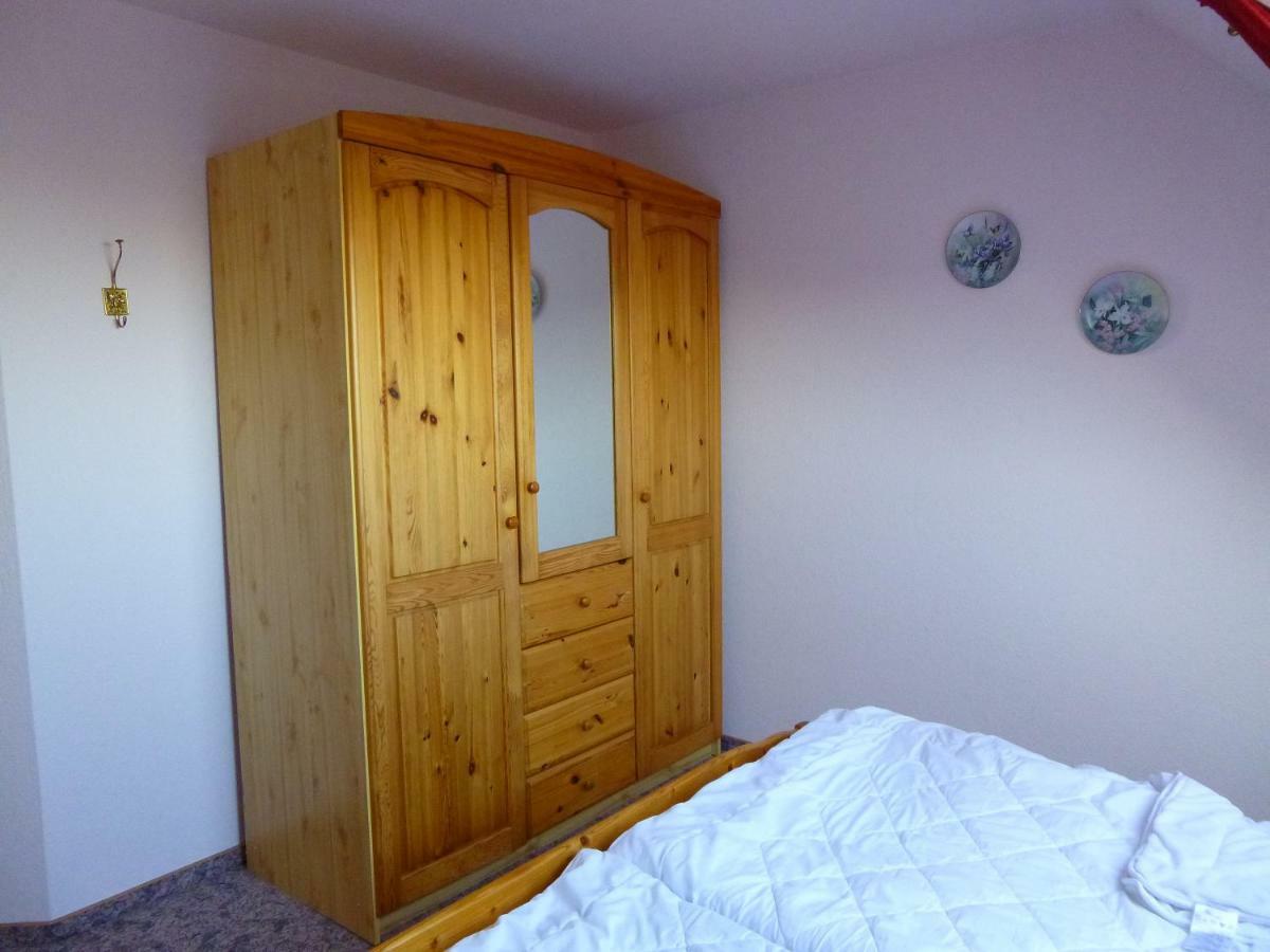 Appartement Huus Westerdiek Neßmersiel