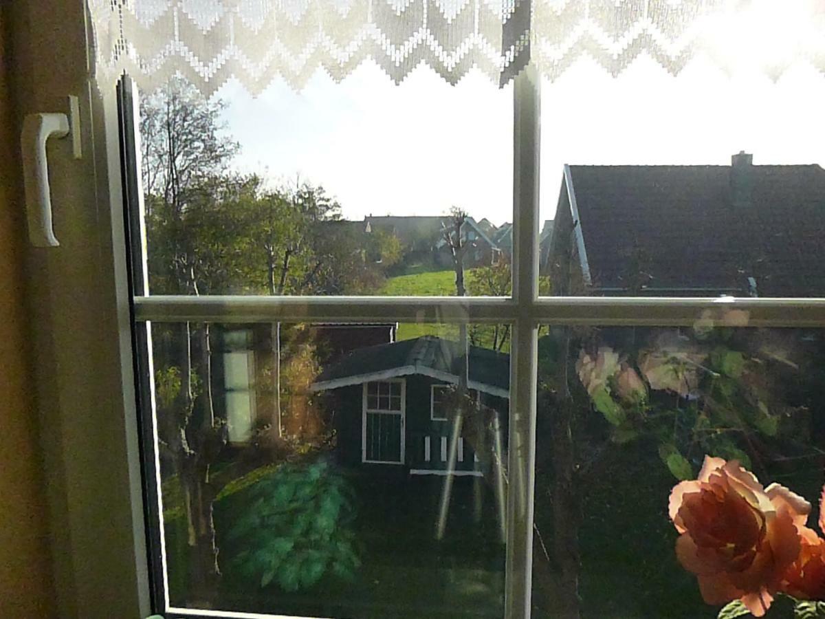 Apartamento Huus Westerdiek