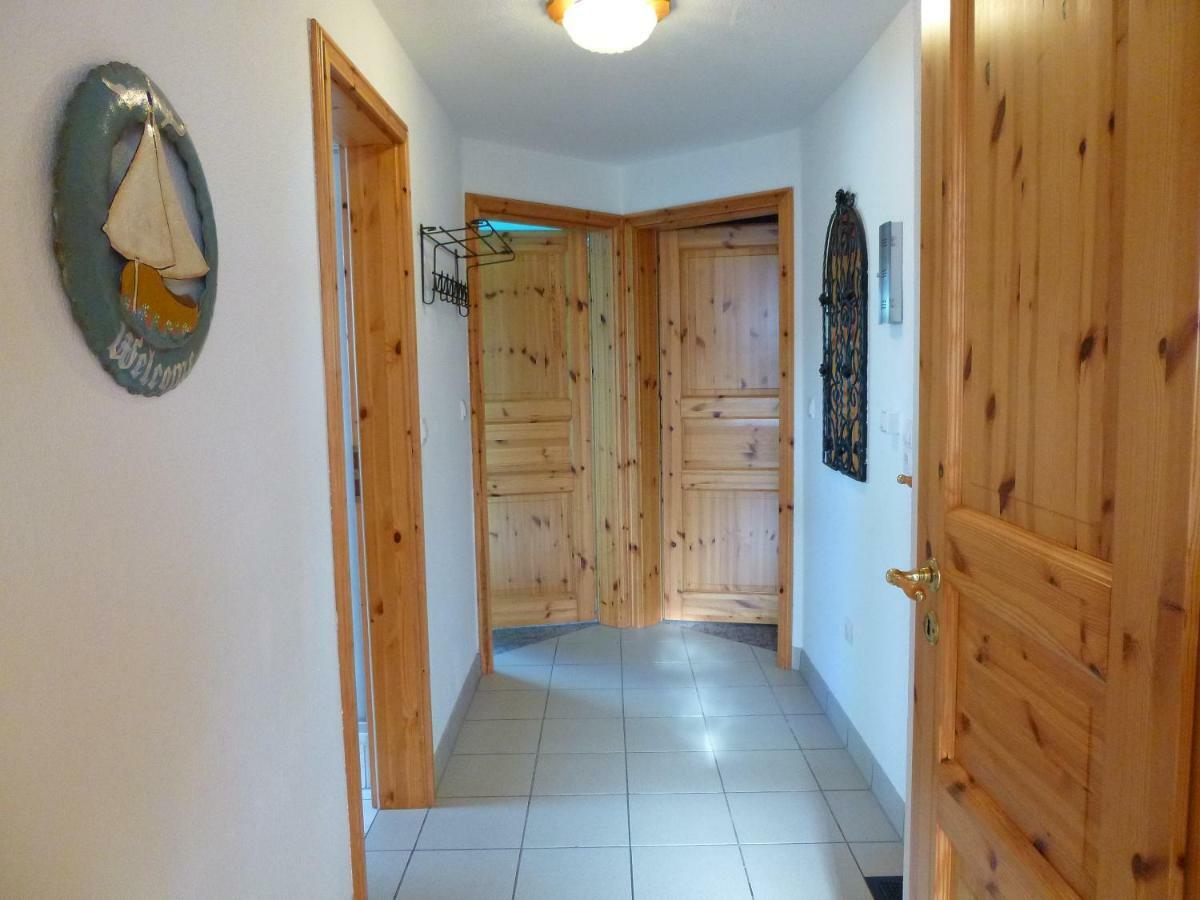 Huus Westerdiek Appartement Neßmersiel