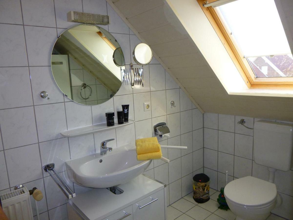 Apartment Huus Westerdiek