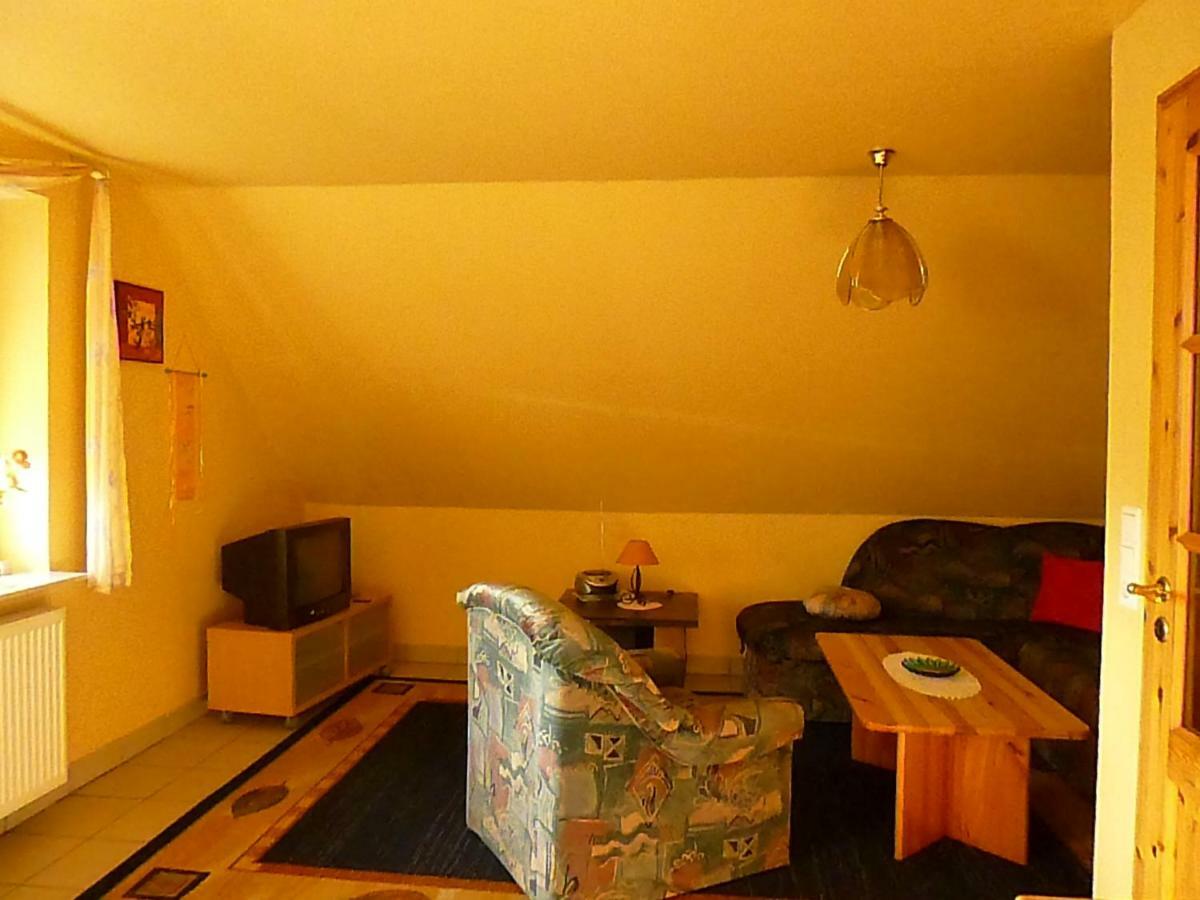 Appartement Huus Westerdiek