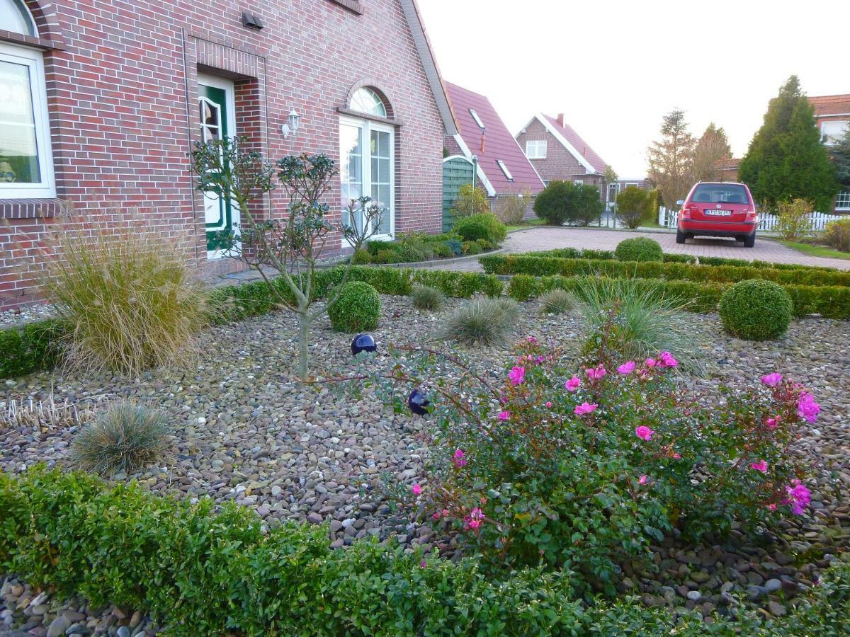 Huus Westerdiek *