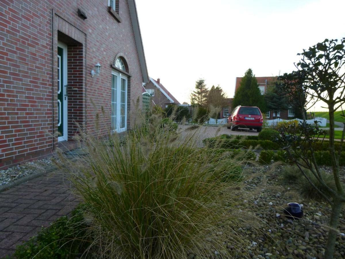 Huus Westerdiek Neßmersiel