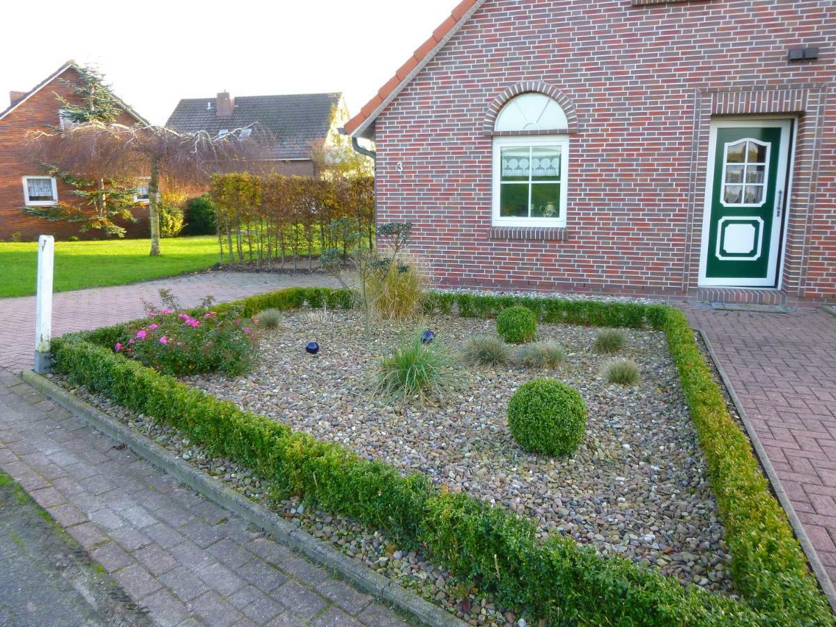 Huus Westerdiek Appartement *