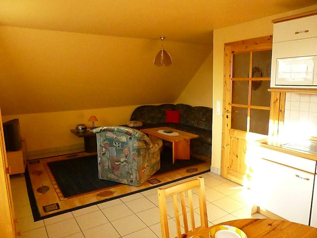 Huus Westerdiek Apartment